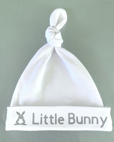 ‘Little Bunny’ Hat