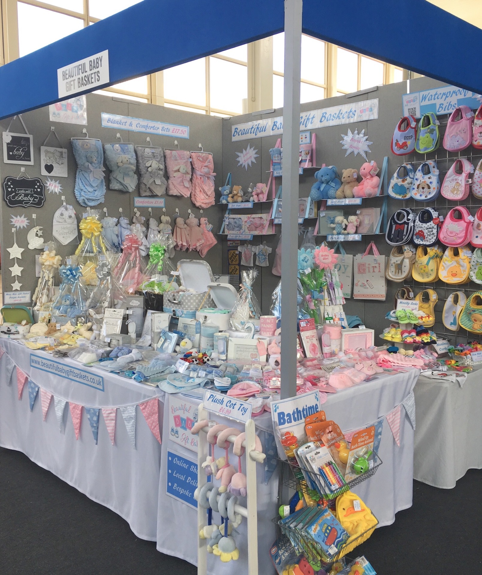 Baby Gifts Accessories  Milton Keynes Baby Show 