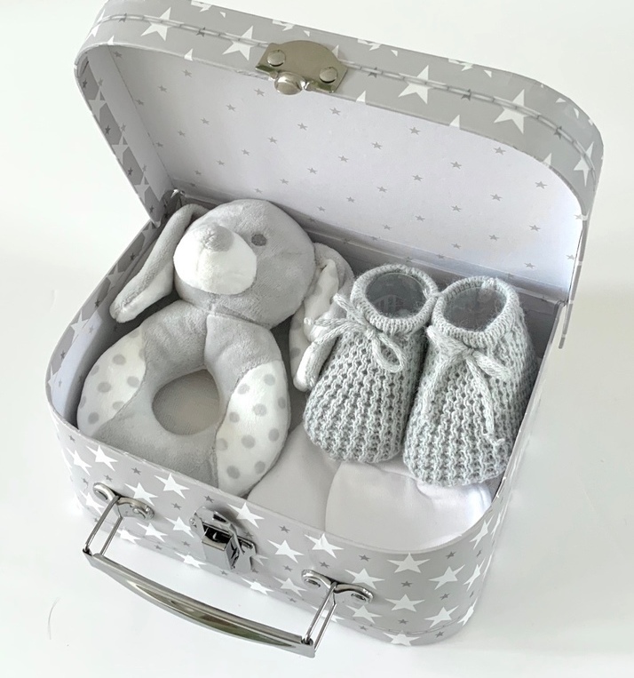 New Baby Gift Sets