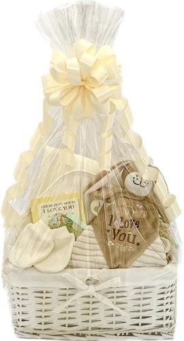 Guess How Much I Love You Gift Basket