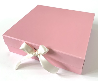 Magnetic Board Gift Box - pink