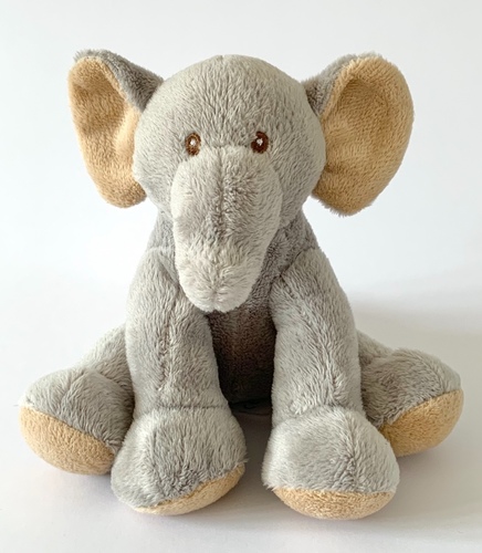 Ezzy Elephant Soft Toy from Suki