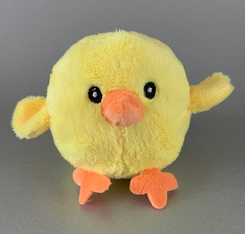 Chick Soft Toy