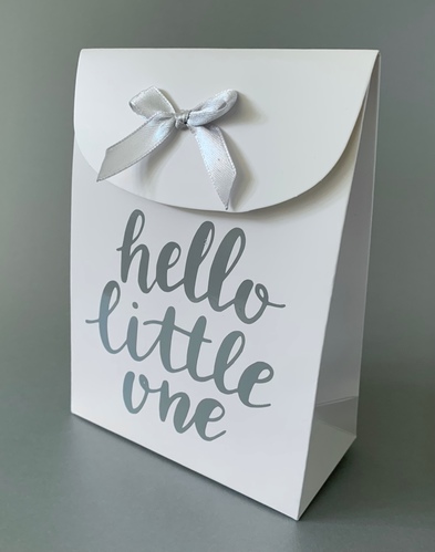 Hello Little One Gift Box