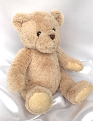 Bartley Teddy Bear - Large