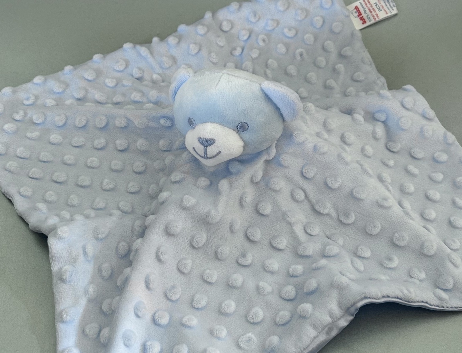 Soft Toys and Baby Comforters