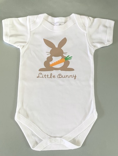Little Bunny Bodysuit