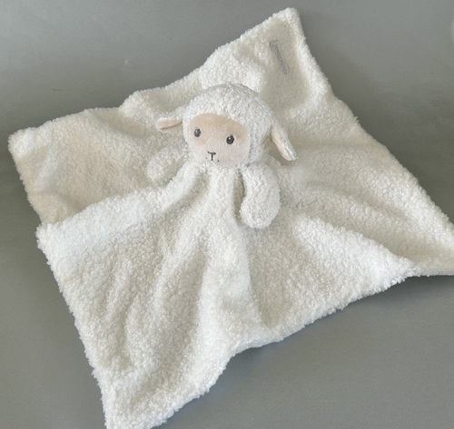 Little Lamb Comforter