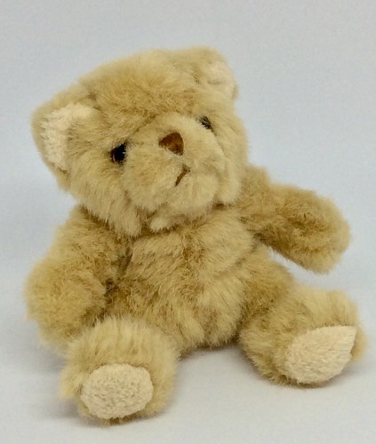 Benjamin Bear - Mini Teddy
