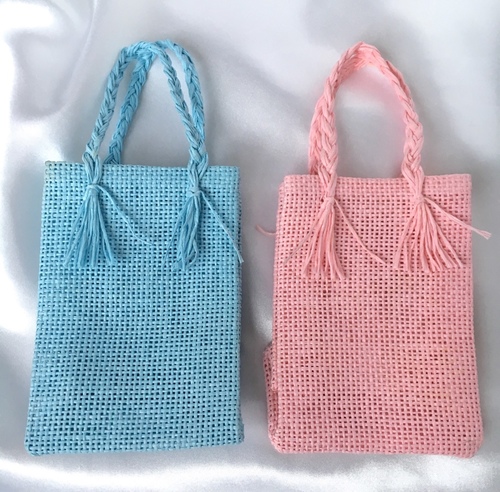 Baby Shower Favour Gift Bag