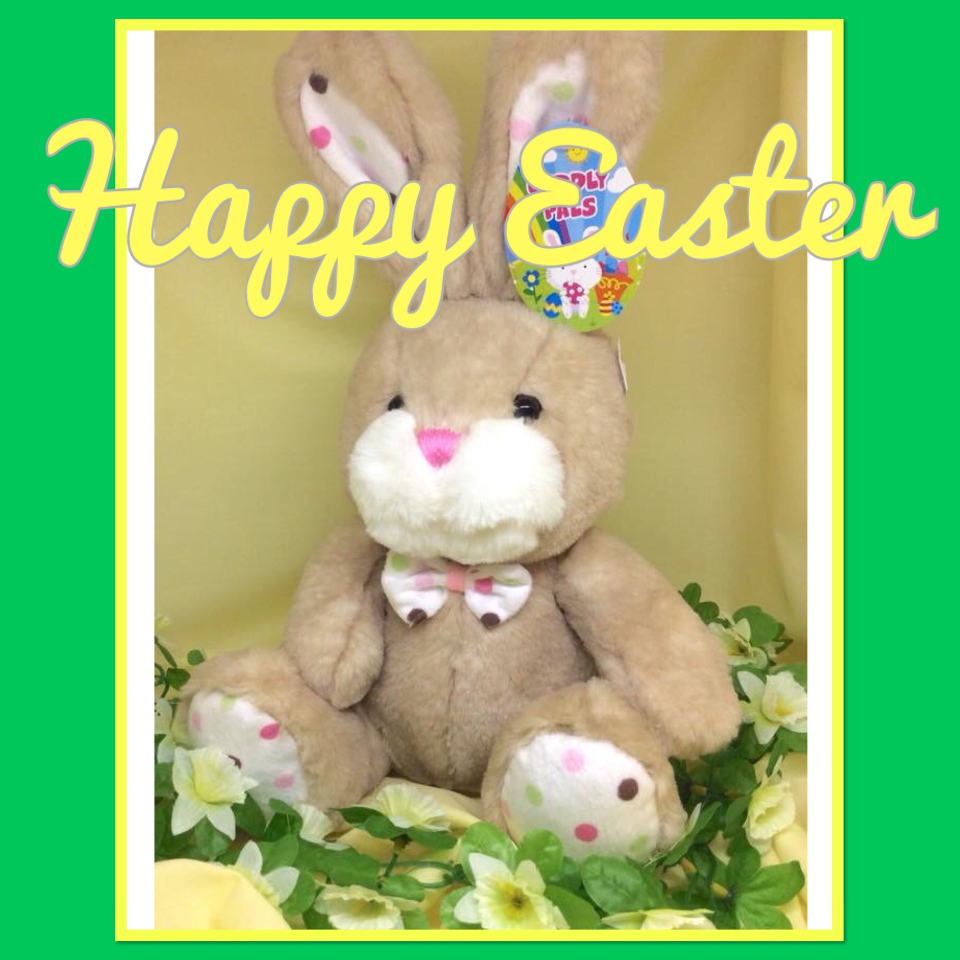 Happy Easter Beautiful Baby Gifts Bedford