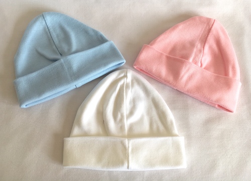 Premature Baby Beanie Hats